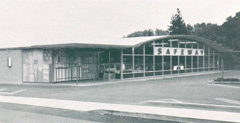 Safeway (1960s)