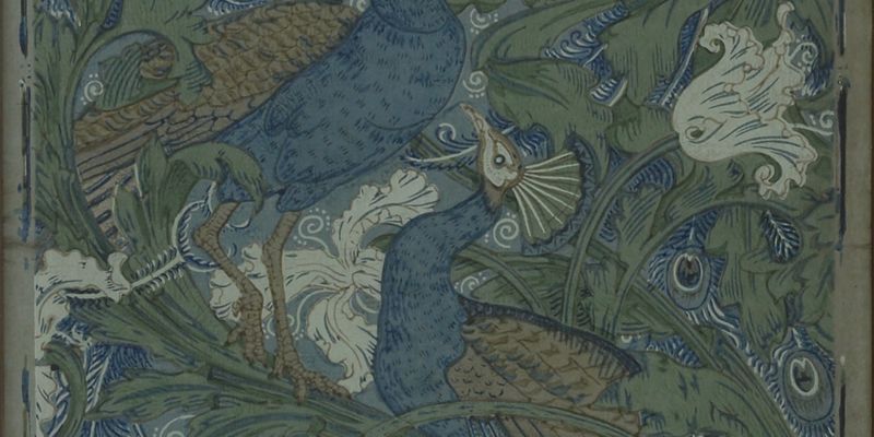 Arsenic in Wallpaper