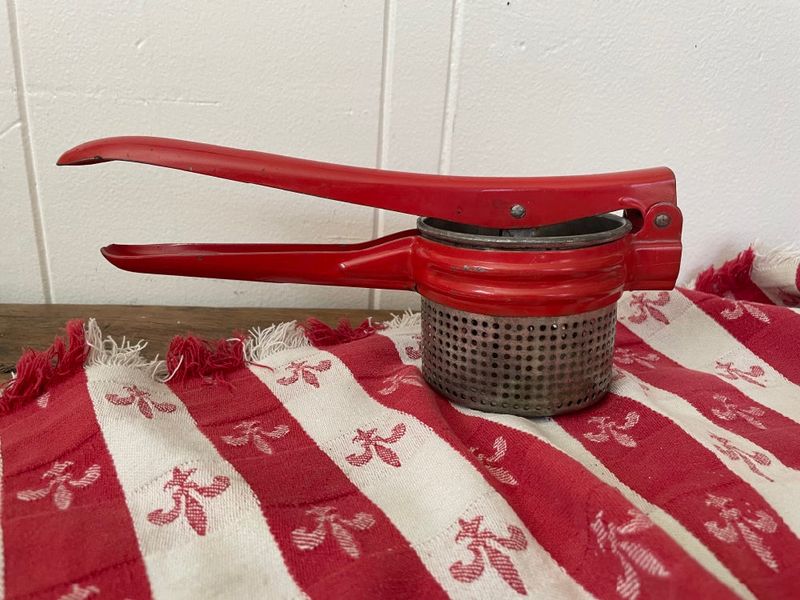 Collector's Edition Juicer