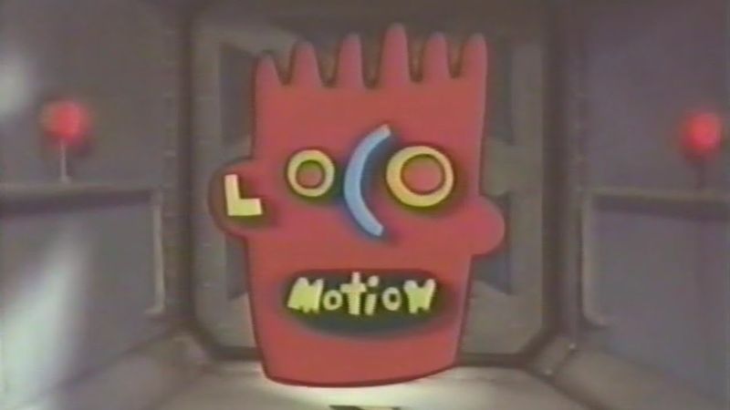 Locomotion