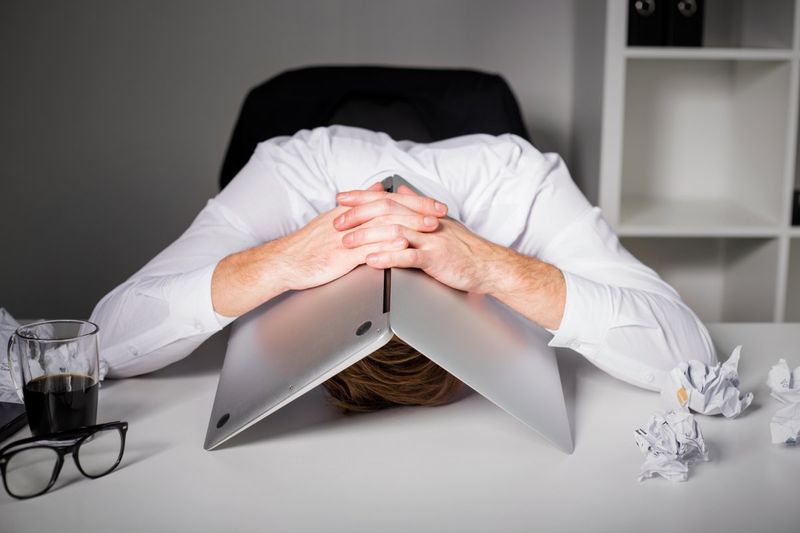 “No One Wants to Work Anymore” Headlines
