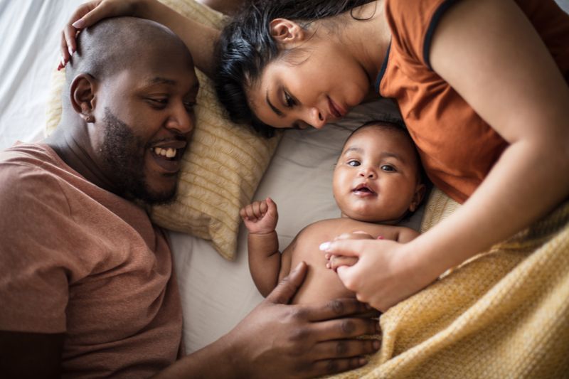 Paid Parental Leave (For Both Parents)