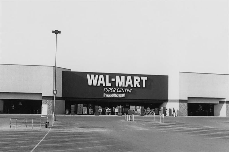Walmart Supercenter (1988)