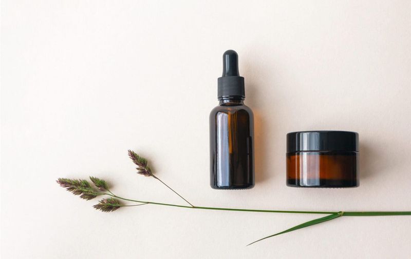 Formaldehyde in Cosmetics