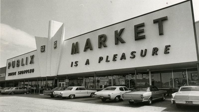 Publix (1960s)