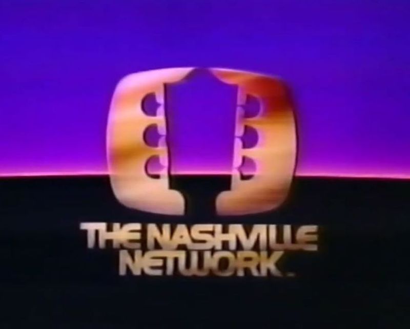 The Nashville Network (TNN)