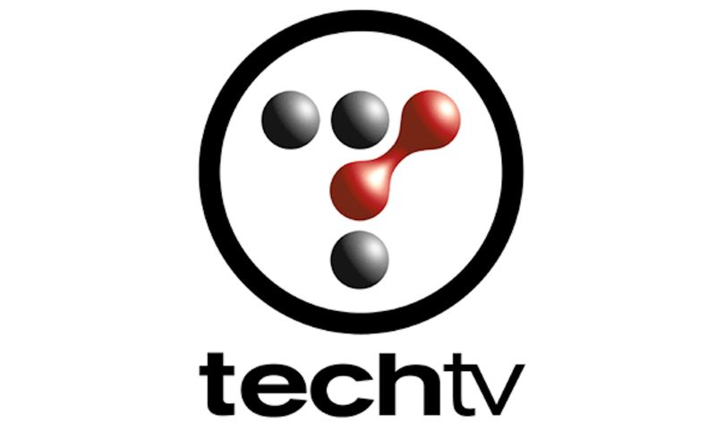 TechTV