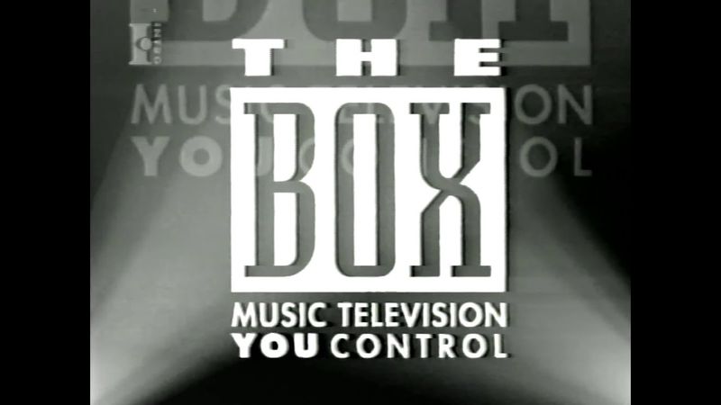 The Box