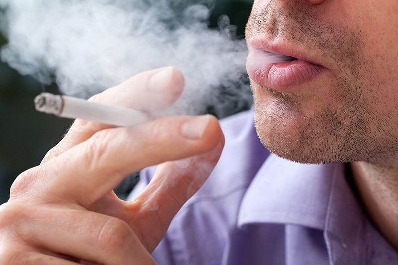 In-Office Smoking Areas