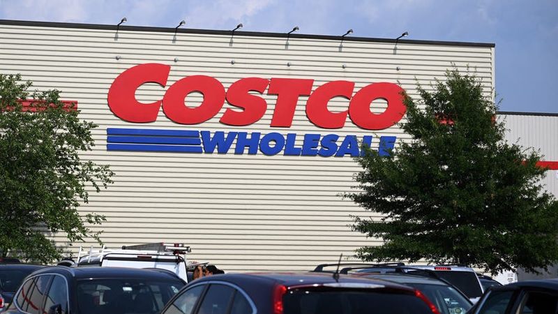 Costco (2000s)
