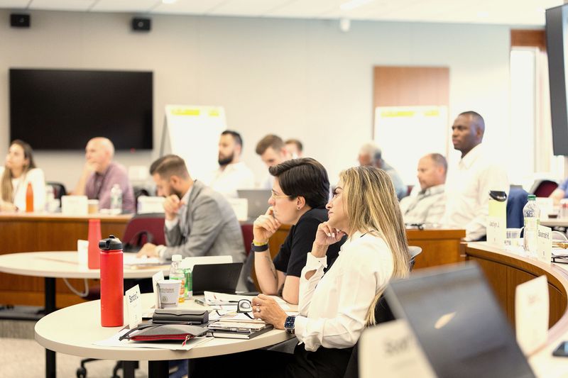 Professional Development Budgets