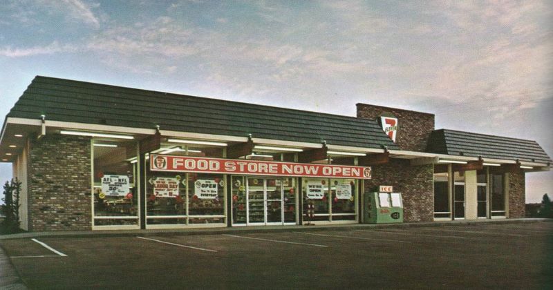 7-Eleven (1970s)