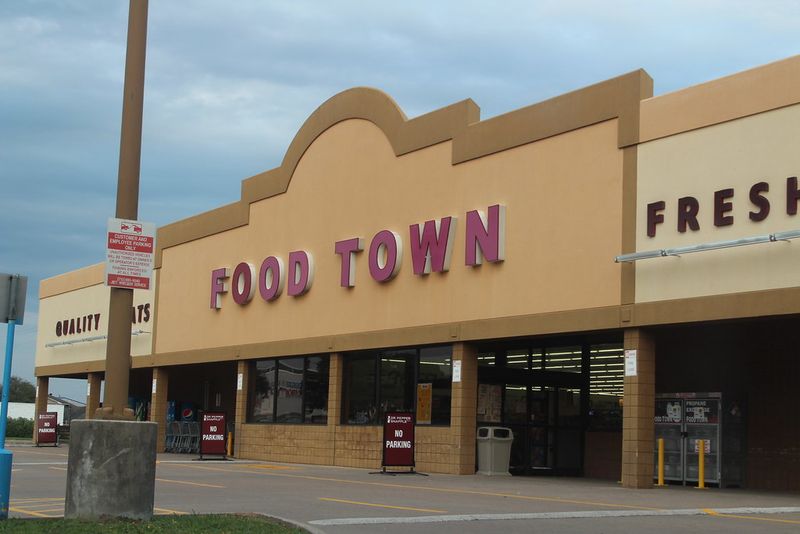 Food Lion (1990s)
