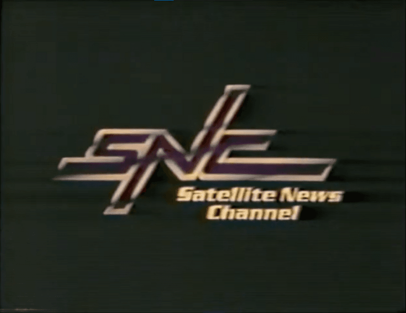 Satellite News Channel (SNC)