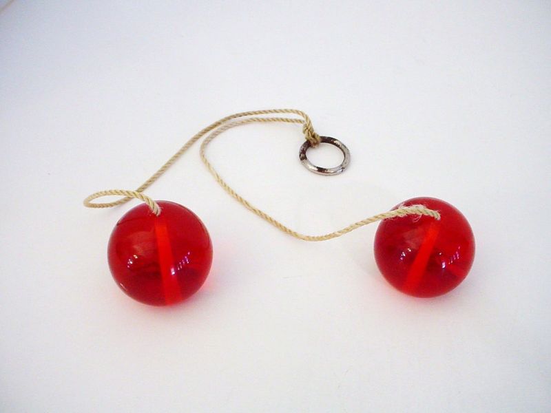 Clackers