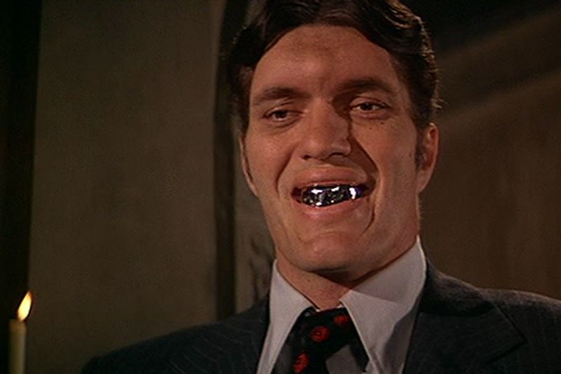 Richard Kiel: The Gentle Giant