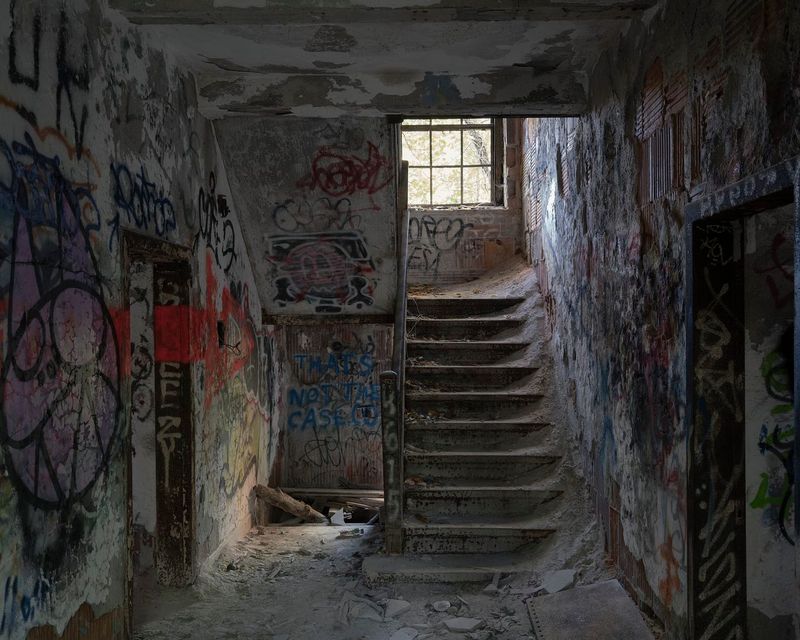 Cropsey: Staten Island's Bogeyman