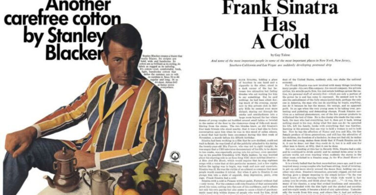 13 Forgotten And Incredible Magazine Columns That Secretly Shaped A Generation