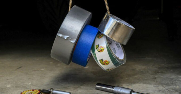 13 Ridiculously Specific Things Found In Every ’70s Dad’s Toolbox