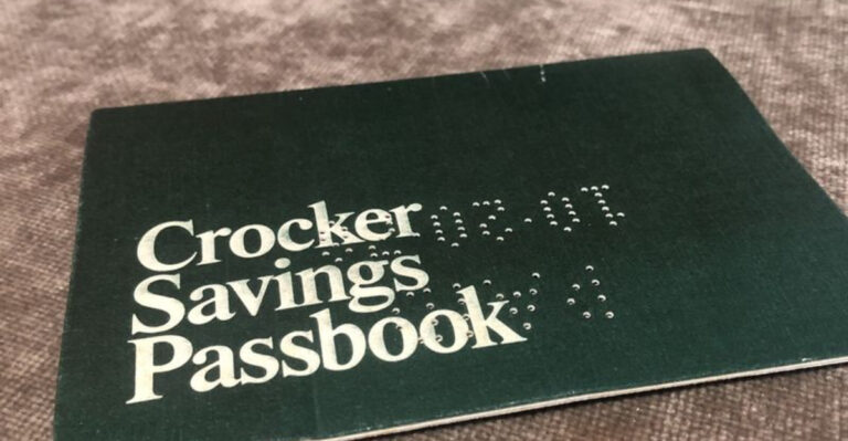 13 Ways Money Worked In The 1970s Before Credit Cards Took Over