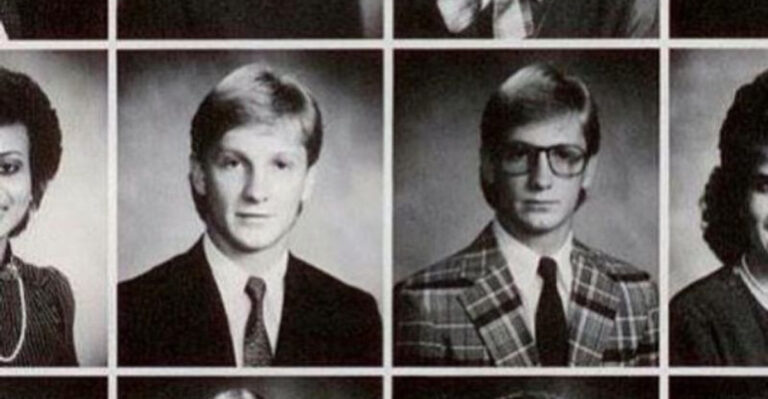 14 Ways How Yearbooks From The ’50s To The ’90s Captured A Changing America