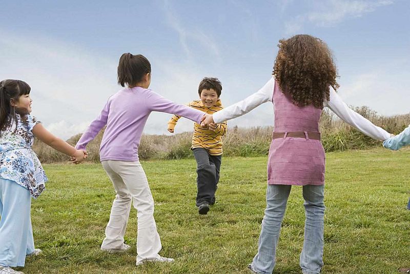 Red Rover's Daring Challenge