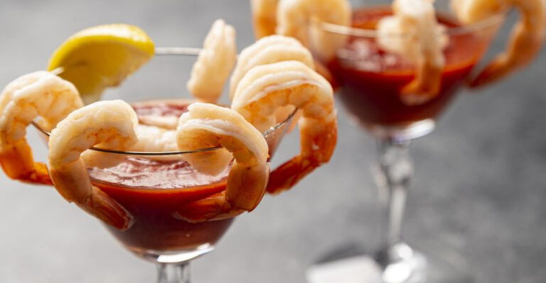 15 Retro Recipes That Millennials Have Declared ‘Vintage Chic’ Today