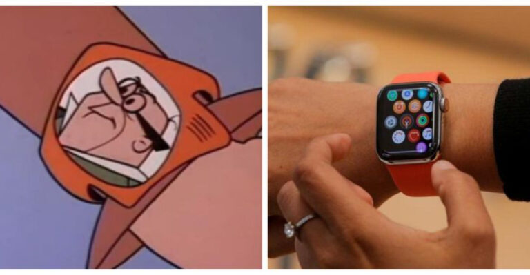 15 Times Technology In Old TV Shows Accidentally Predicted The Future