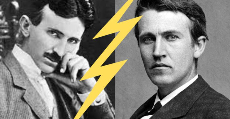 15 Times the Wrong Person Took Credit for a Revolutionary Idea