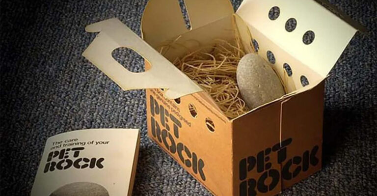 15 Toys That Weren’t So Much Fun but Everyone Had Anyway