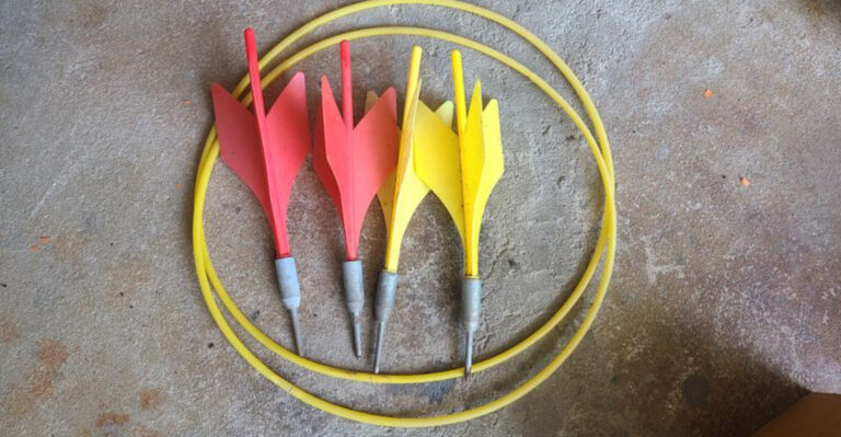 16 Forgotten Toys That Were Actually Terrifying in Hindsight