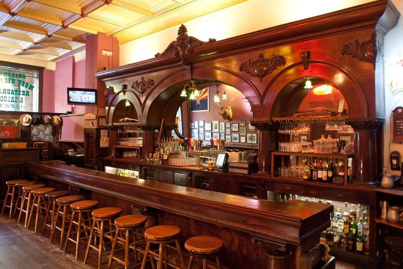 The Palace Restaurant and Saloon (Prescott, Arizona)