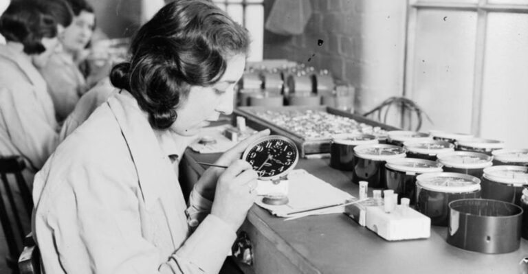 17 Dangerous Careers from the ’70s That Would Raise The Eyebrow Today