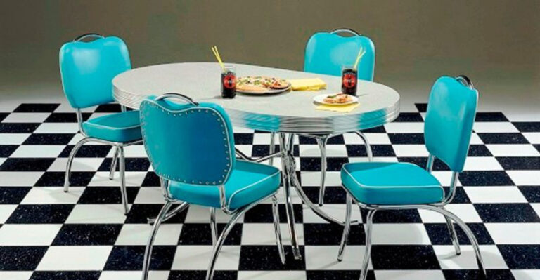 18 Forgotten Furniture Styles That Defined Mid-Century Suburbia