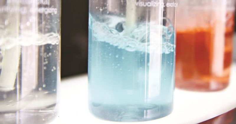 Oxygen Bars