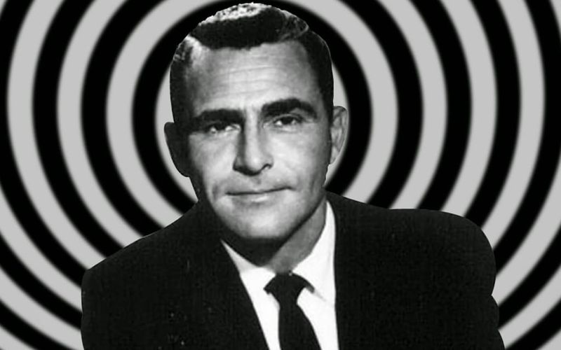 The Twilight Zone: Mind-Bending Anthology