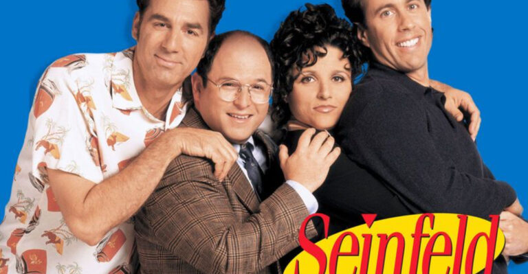 21 Incredible TV Theme Songs That Defined Our Childhoods