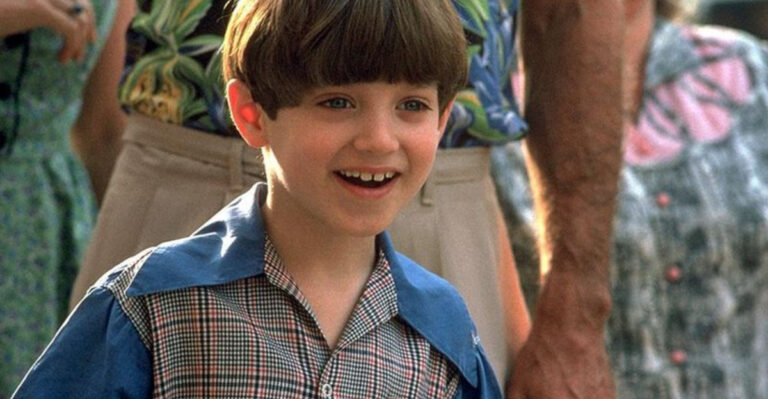 22 Child Stars Who Became Hollywood Success Stories