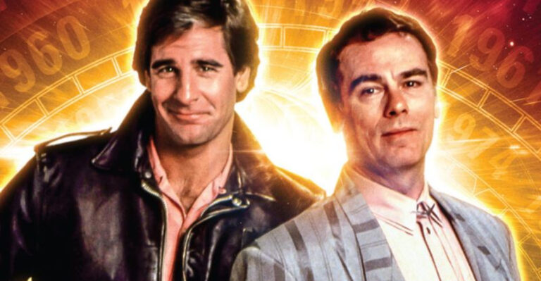 24 Canceled TV Shows That Developed Cult Followings After Airing