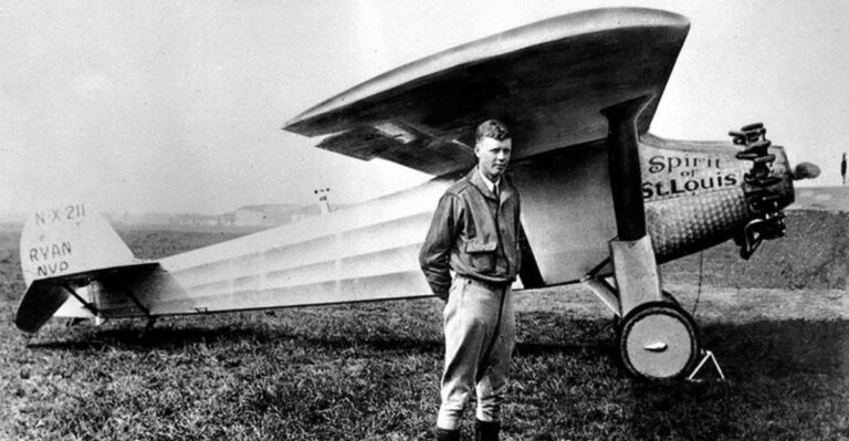 24 Photos Of What Life Looked Like Back In 1927