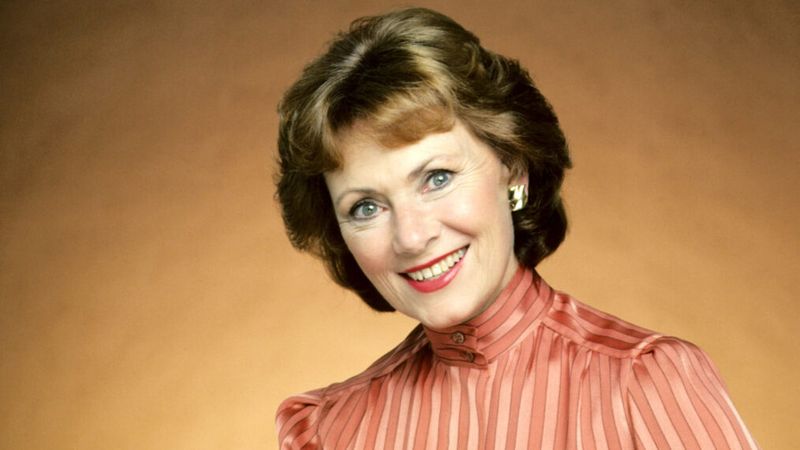 Marion Ross: America's Other Mom