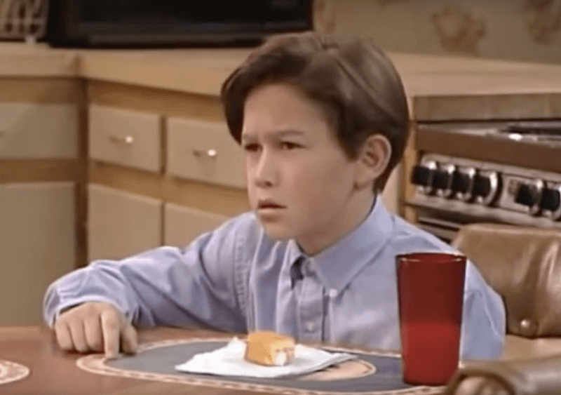 Joseph Gordon-Levitt: Sitcom Kid to Indie Film Darling