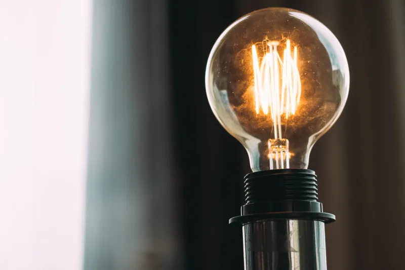 Incandescent Light Bulbs: The Warm Glow We Left Behind