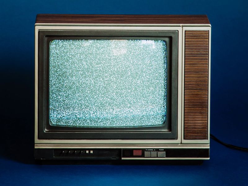 Cable TV Was Morally Questionable
