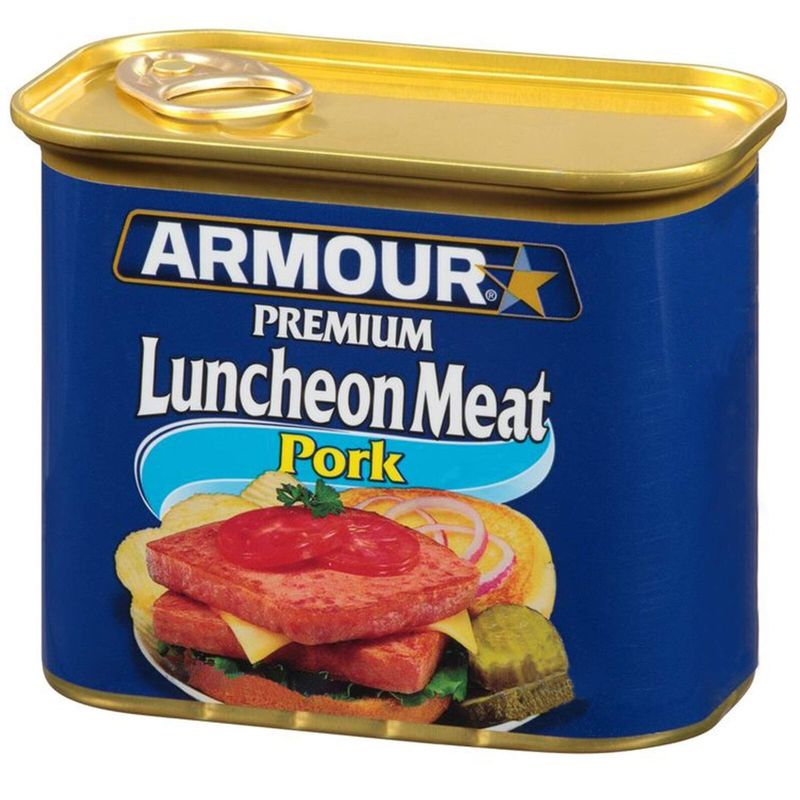 Treet (Armour’s Spam Alternative)