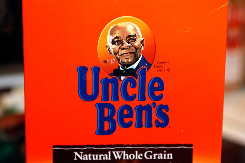 Uncle Ben's Quiet Transformation