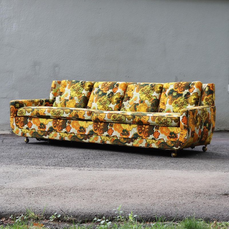 Convertible Castro Sofas