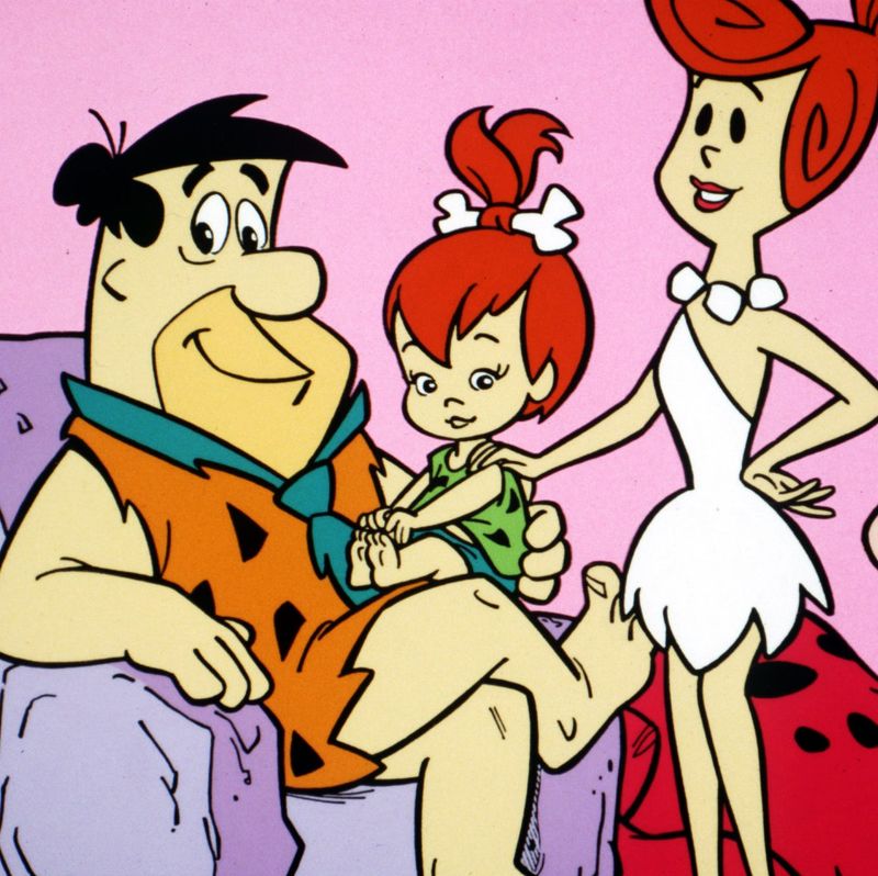 The Flintstones: Stone Age Sitcom