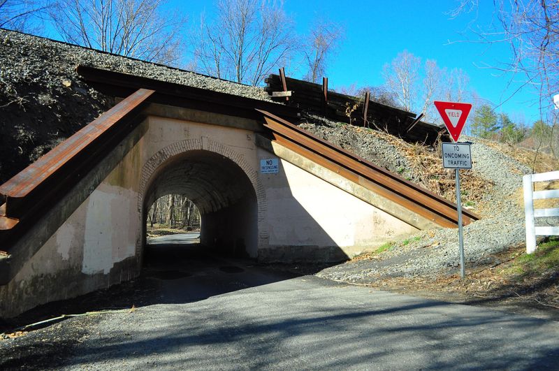 The Bunny Man's Bridge