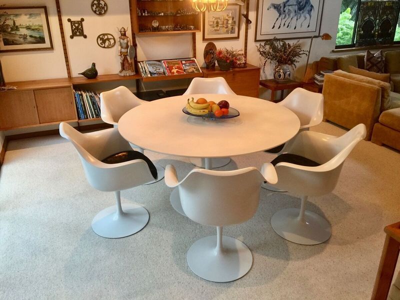 Tulip Dining Sets